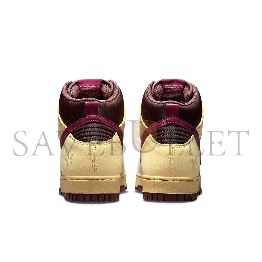 NIKE DUNK HIGH 1985 WMNS ALABASTER FD0794-700